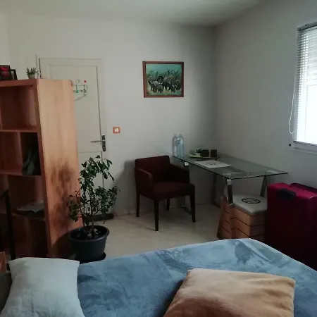 ベッド・アンド・ブレックファスト Chambres D'hotes La Forge Vimbert