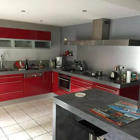 Chambres D'hotes La Forge Vimbert *