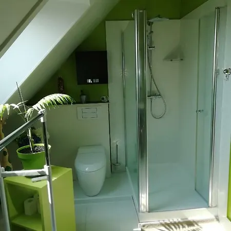 Chambres D'hotes La Forge Vimbert *