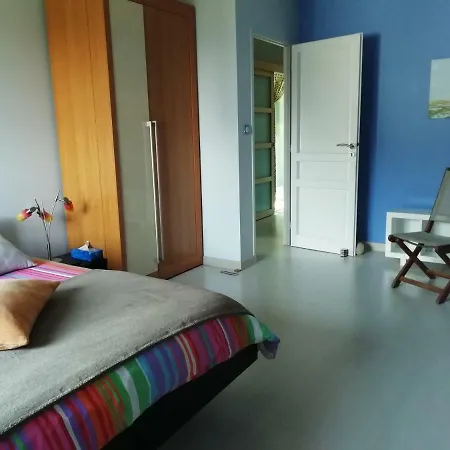 Chambres D'hotes La Forge Vimbert