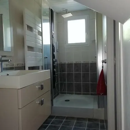 Chambres D'hotes La Forge Vimbert ベッド・アンド・ブレックファスト *