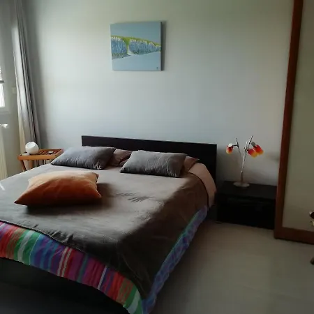 Chambres D'hotes La Forge Vimbert *